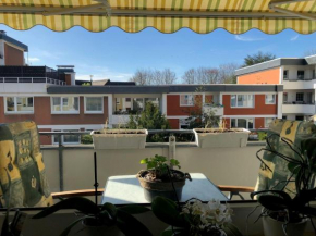 Ferienwohnung-Wesertal